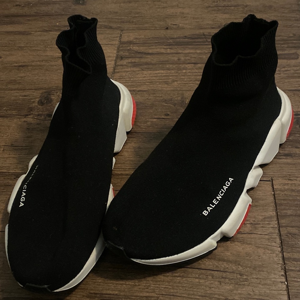 Balenciaga
